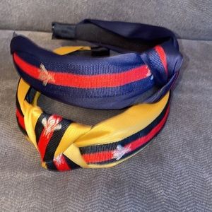 Brand New Headbands